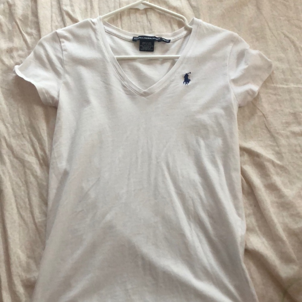 Ralph Lauren T shirt